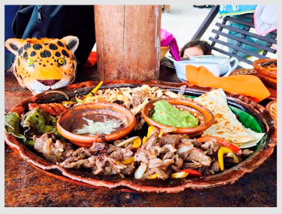 13 Comidas deliciosas que tienes que probar en Quintana Roo - Blog Xcaret -  Lee sobre viajes, gastronomía, naturaleza y cultura en Blog Xcaret