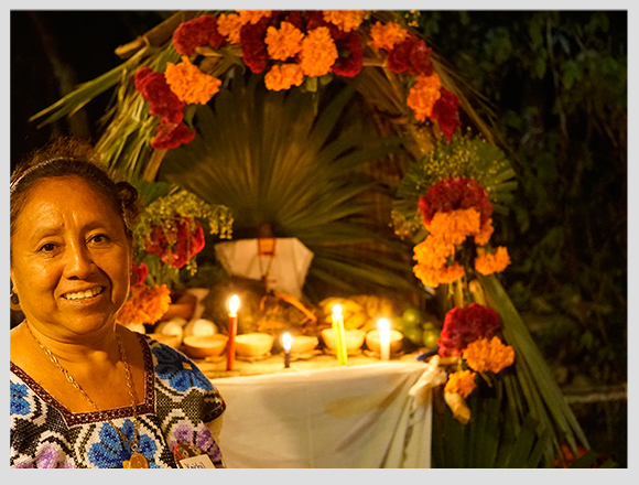 Descubre Cómo Obtener Boletos Para la 13ra Edición Del Festival De Vida Y Muerte De Xcaret