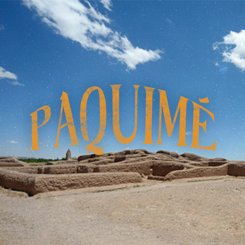 paquimé