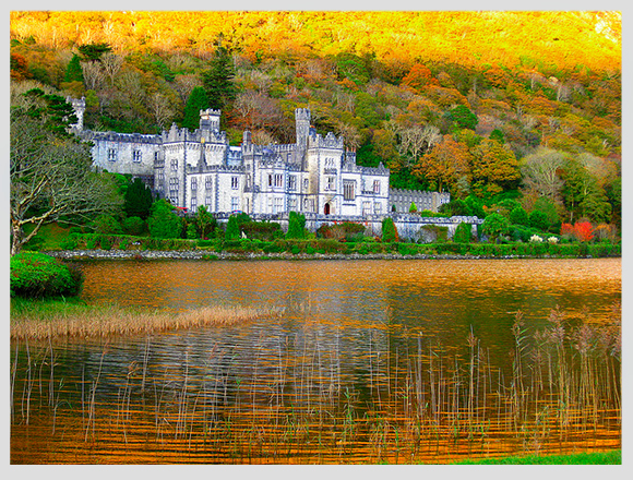 ireland-castles