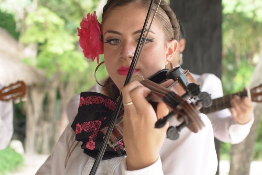 mariachi-femenil-xcaret