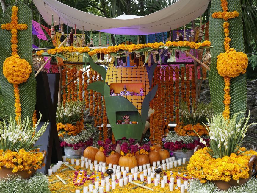 Altar-HotelXcaret