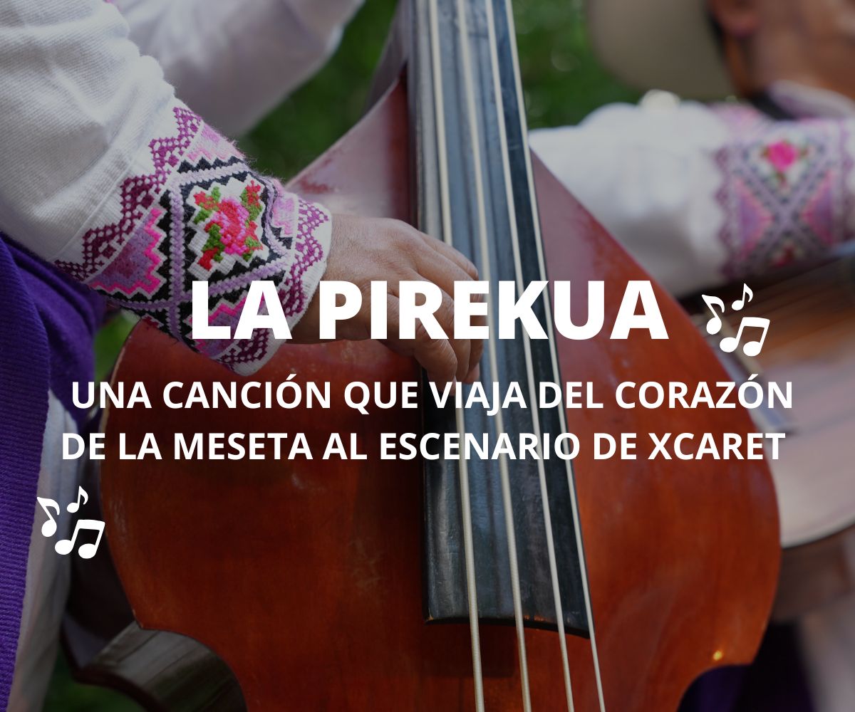 La Pirekua un Patrimonio Cultural Inmaterial de la Humanidad 