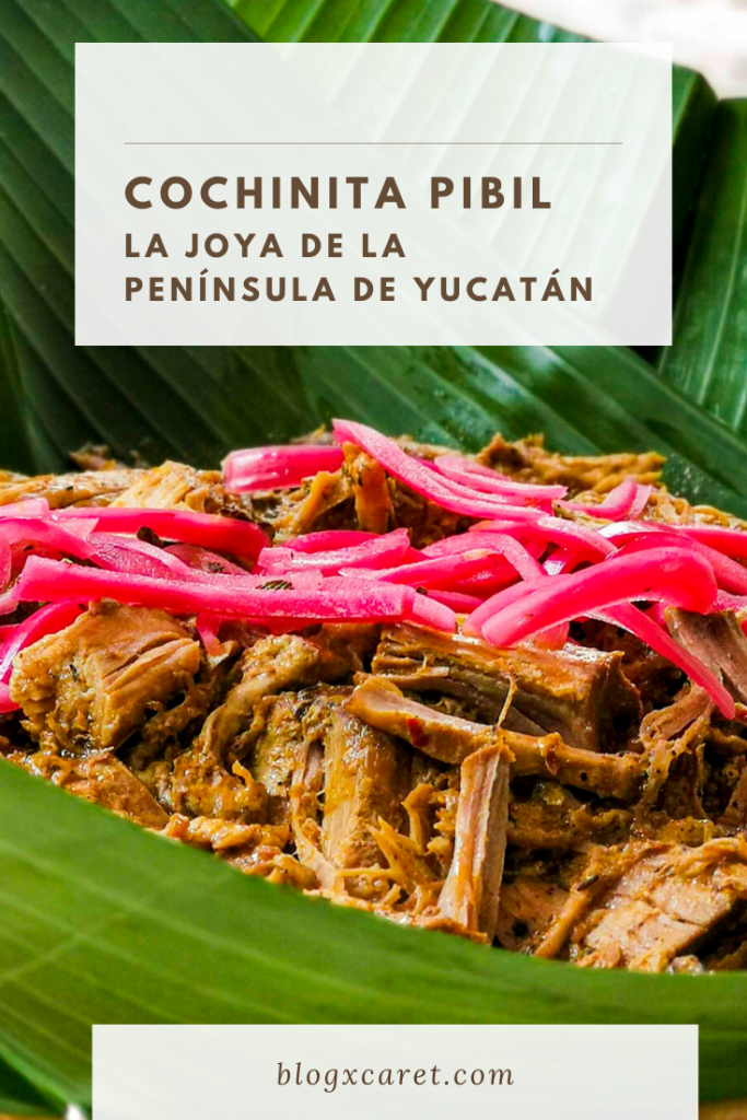 Cochinita-Pibil-la-joya-de-la-península-de-Yucatán