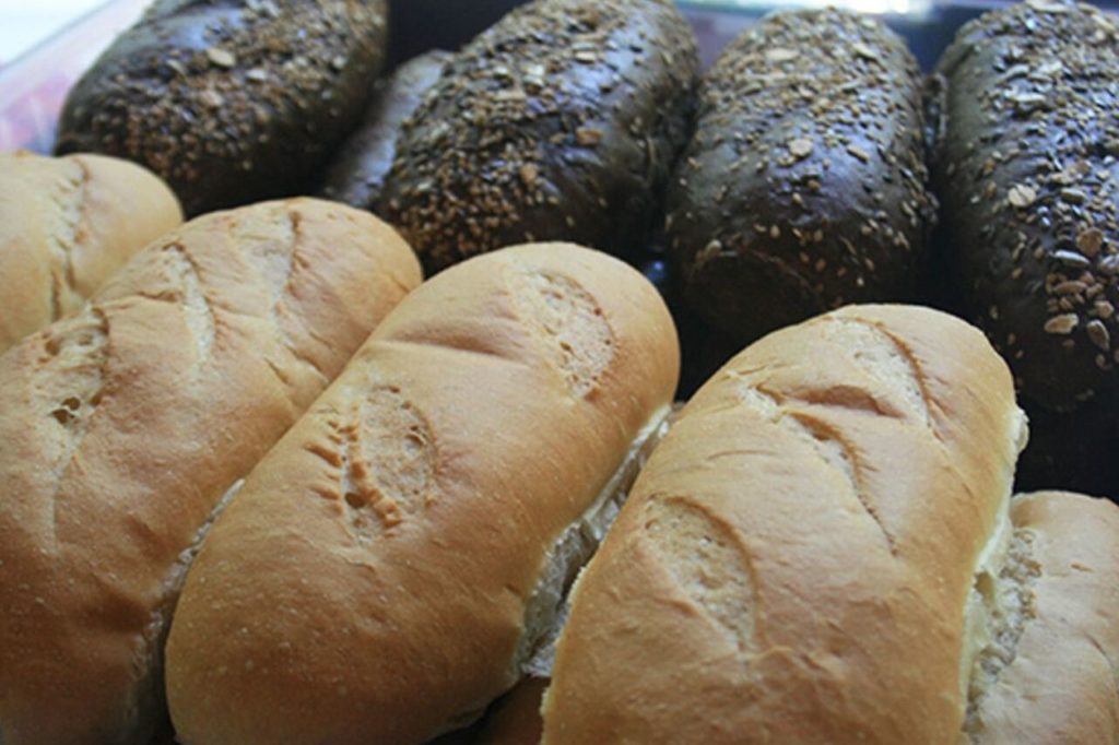 pan-baguettes