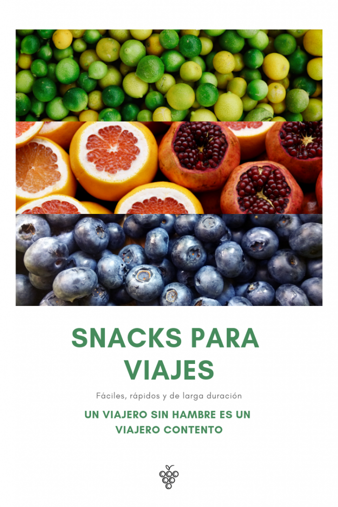 snacks-para-viajes