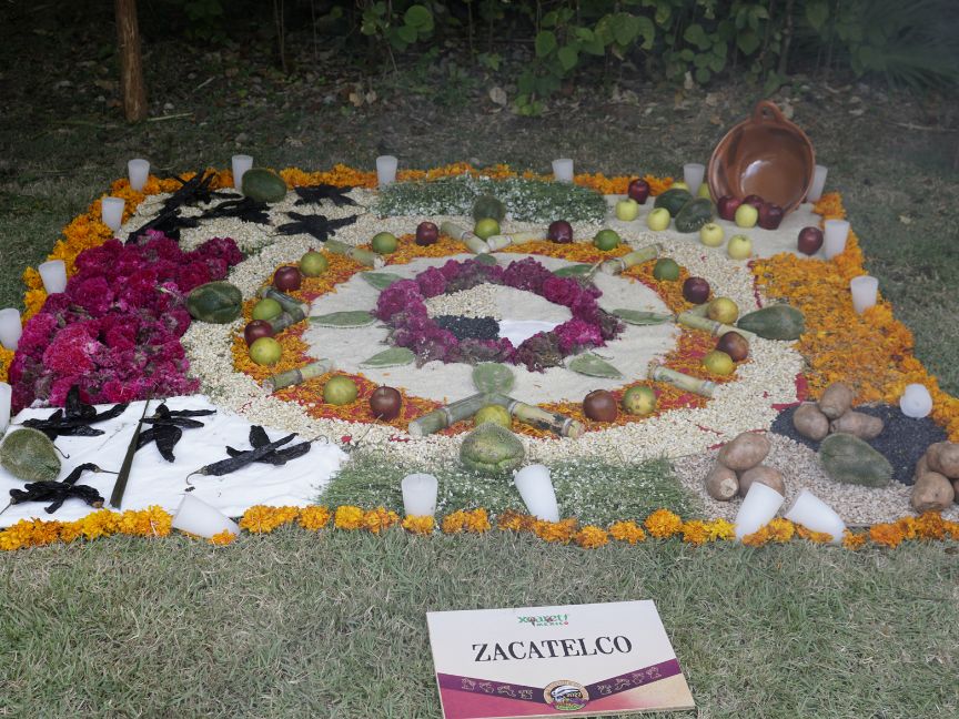 Altar-Zacatelco