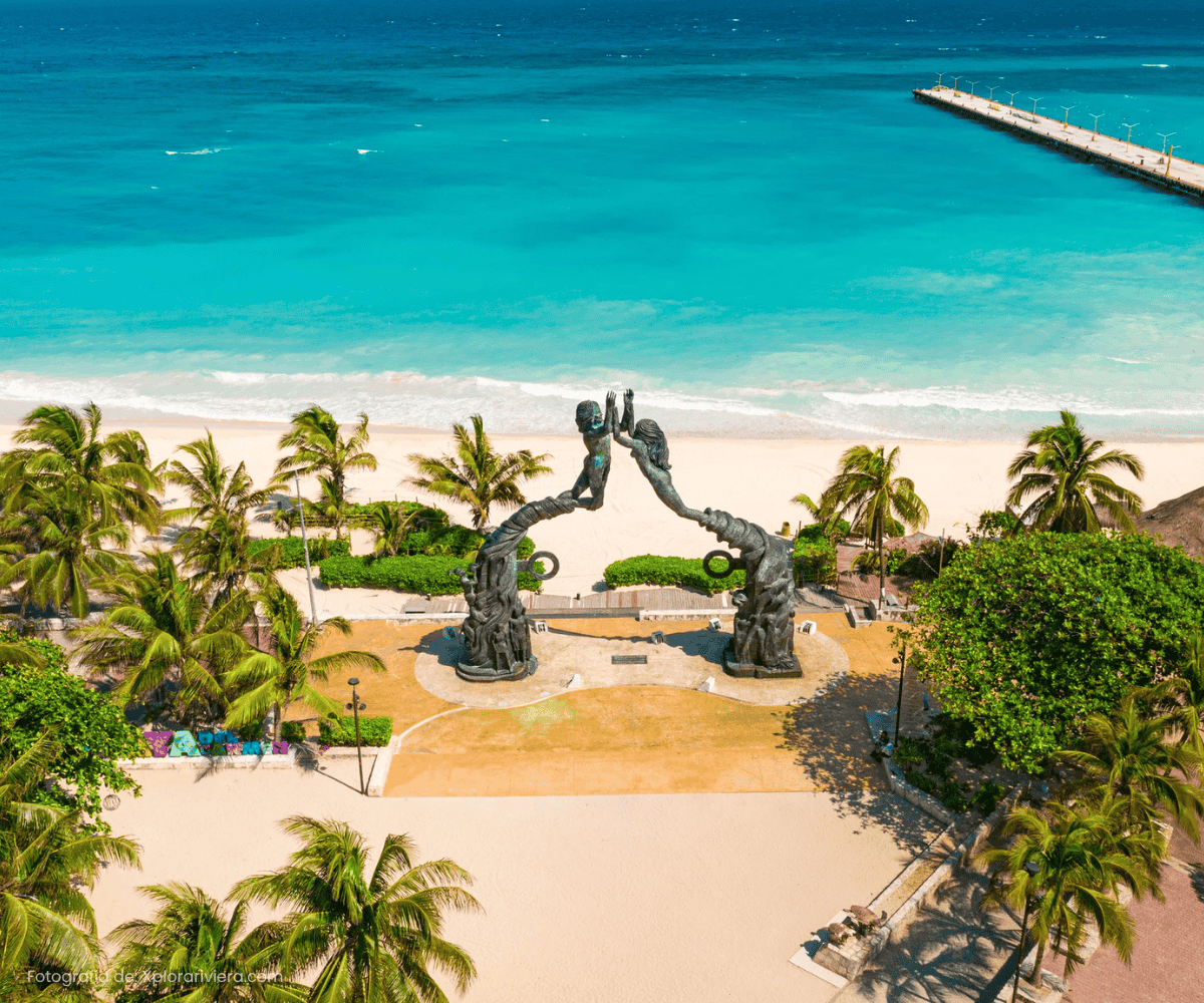 Playa del Carmen