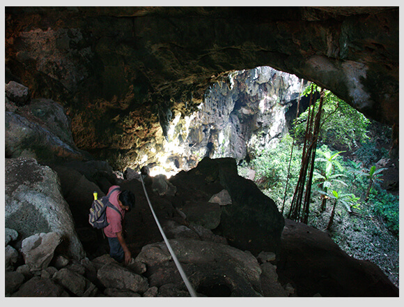 grutas de calcetohk