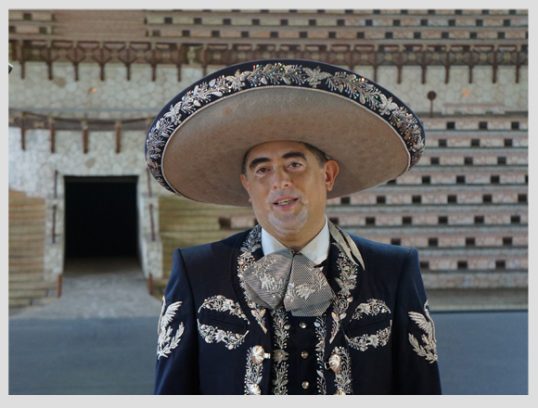 mariachi-xcaret