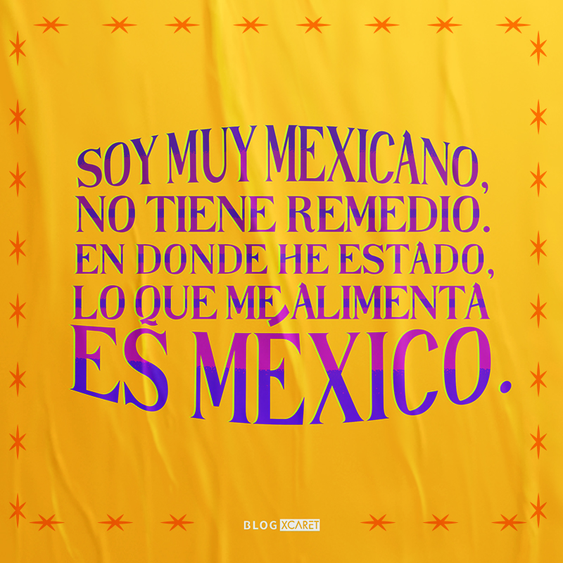 Frases que todo mexicano debe gritar con orgullo -