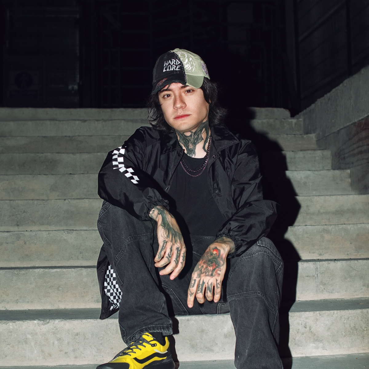 Pipepunk - @ivnnghtmr - summer kamp