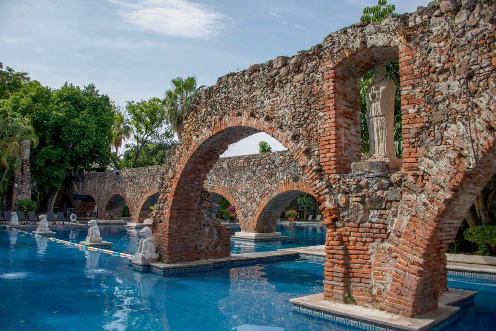 10 MEXICAN HACIENDAS YOU MUST VISIT