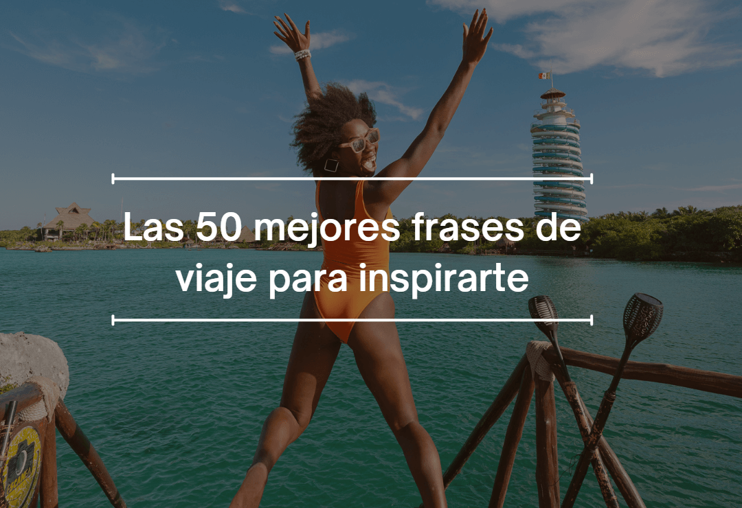 Frases de Verano: Las 33 Mejores