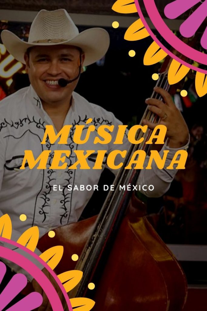 música-mexicana