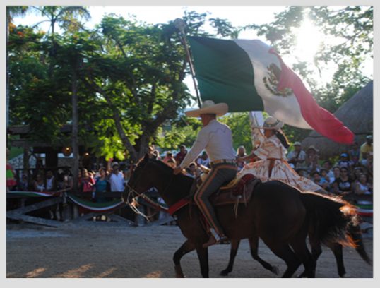 Ecuestre
