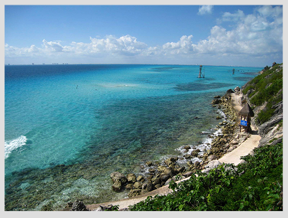 islamujeres