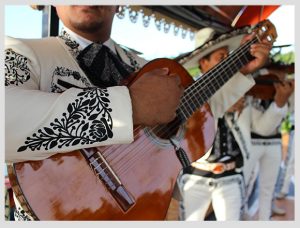 mariachis