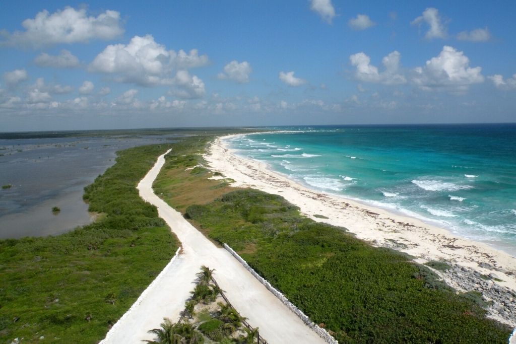 punta sur cozumel