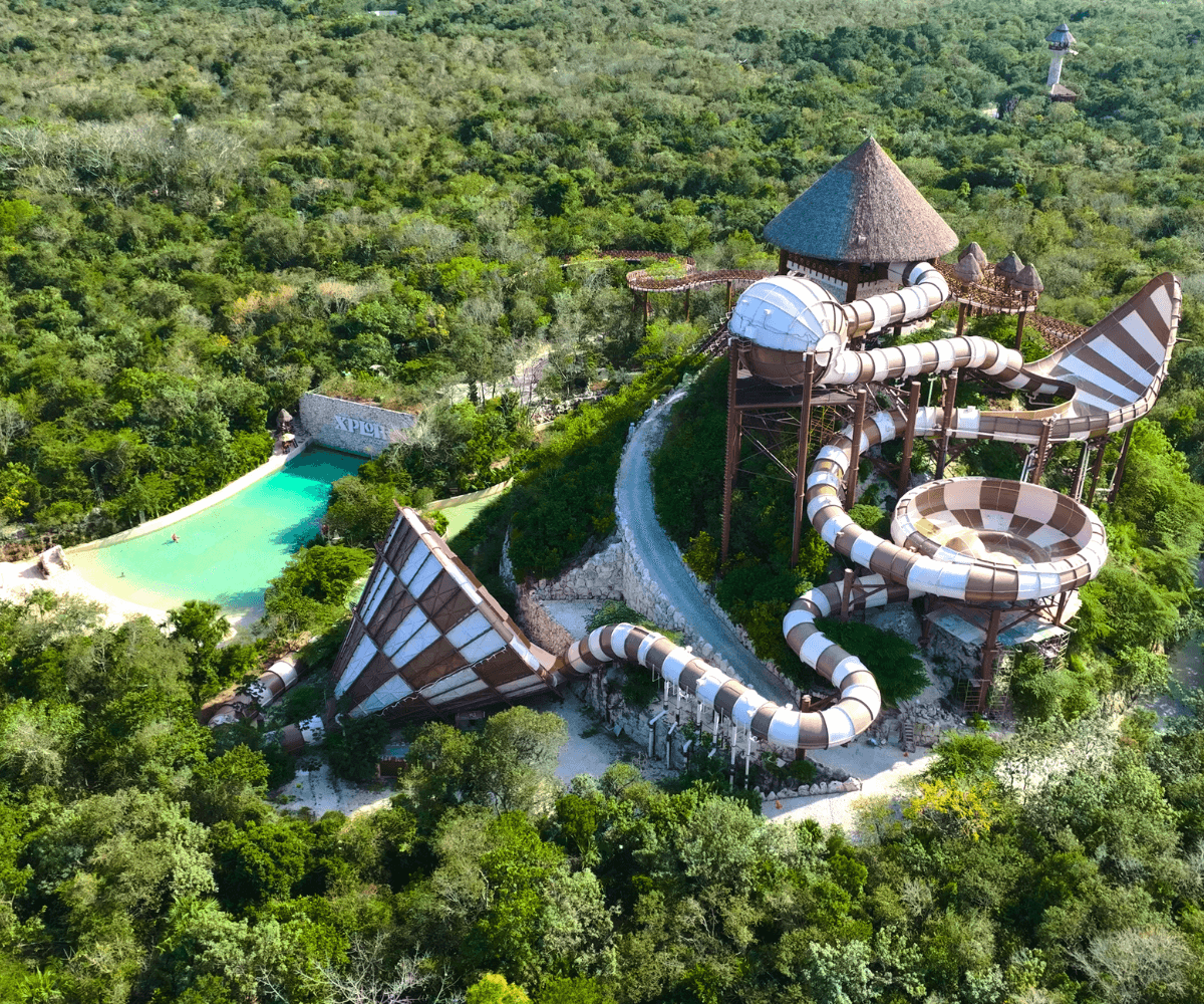 tours a xcaret desde cancun