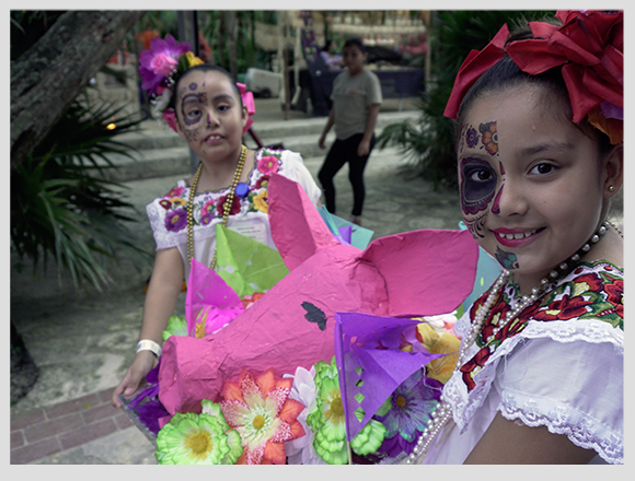 Descubre Cómo Obtener Boletos Para la 13ra Edición Del Festival De Vida Y Muerte De Xcaret