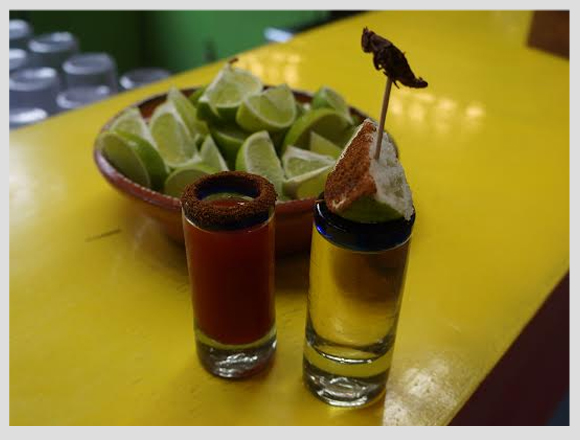 tequila-mexicano