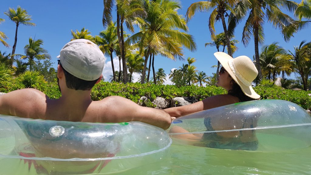 10 fotos que te puedes tomar con tu pareja en xcaret