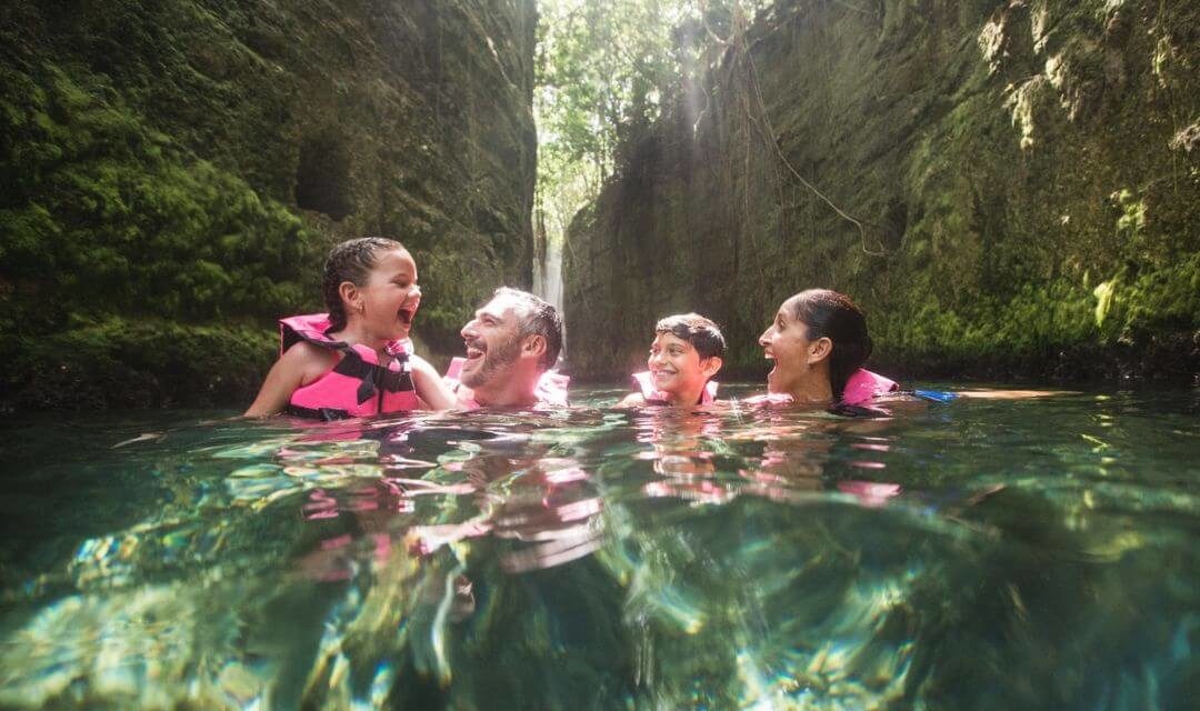 Adventure Activities To Do In Quintana Roo - Xcaret Blog - Read about  travel tips, gastronomy, nature and Mexican culture on Blog Xcaret