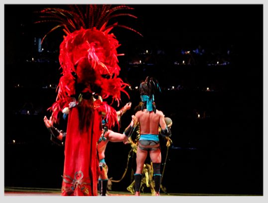 ´México-Espectacular