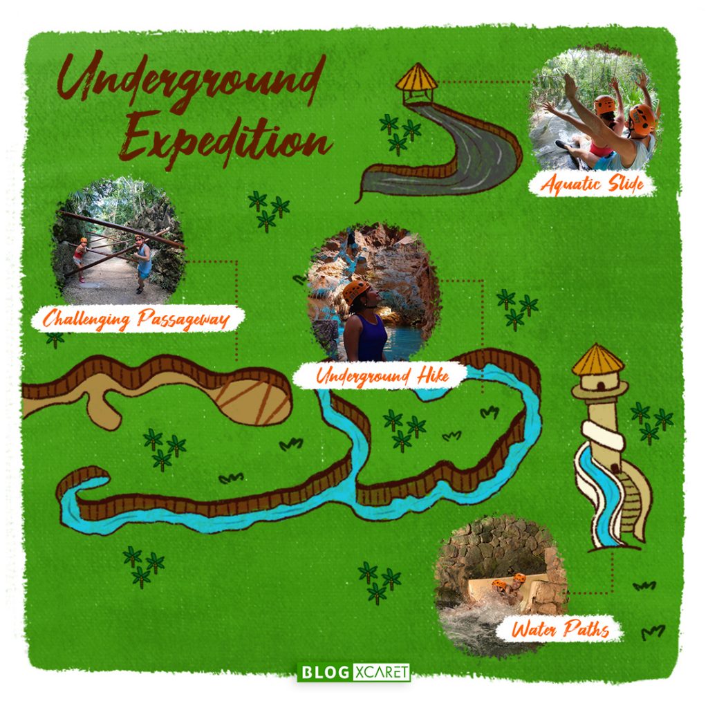 10-reasons-to-do-the-Xplor-Underground-Expedition-map