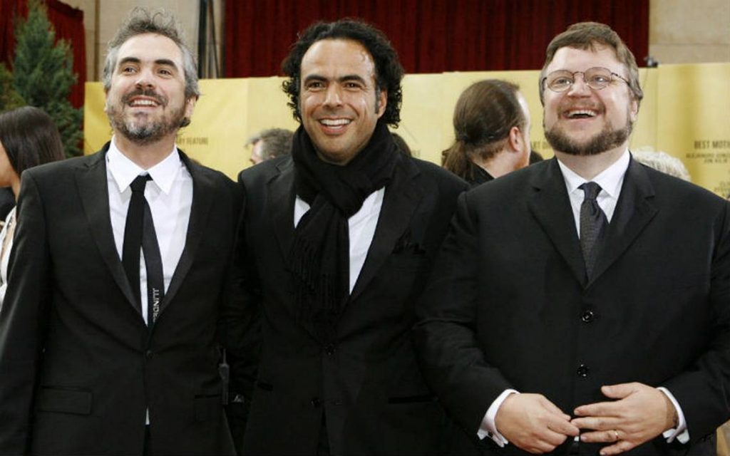 cuaron-iñarritu-deltoro-blog-xcaret