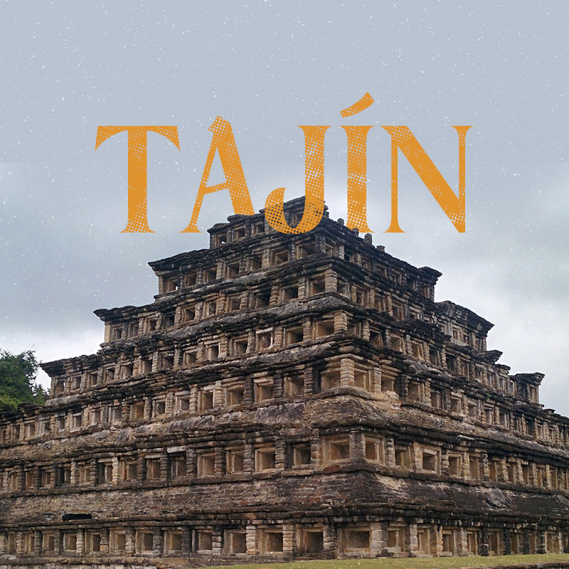 tajín
