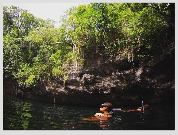 snorkel-xenotes-cancun