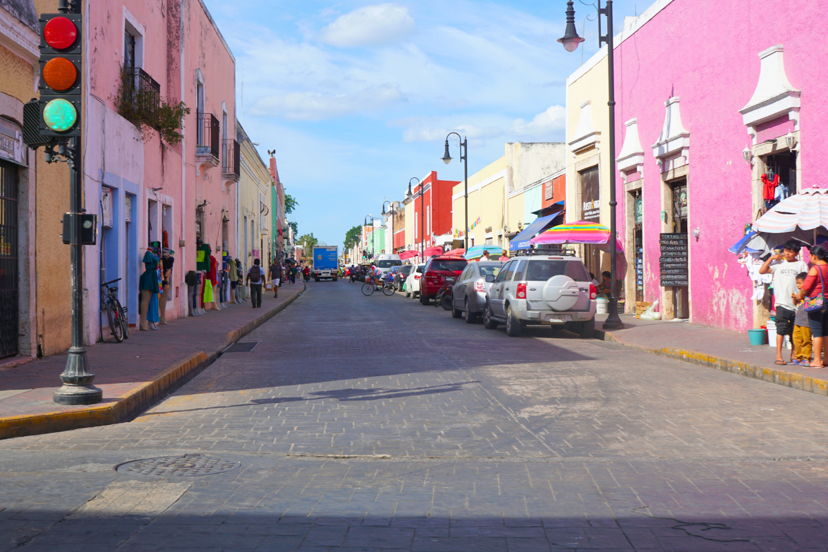 tours to chichen itza from playa del carmen