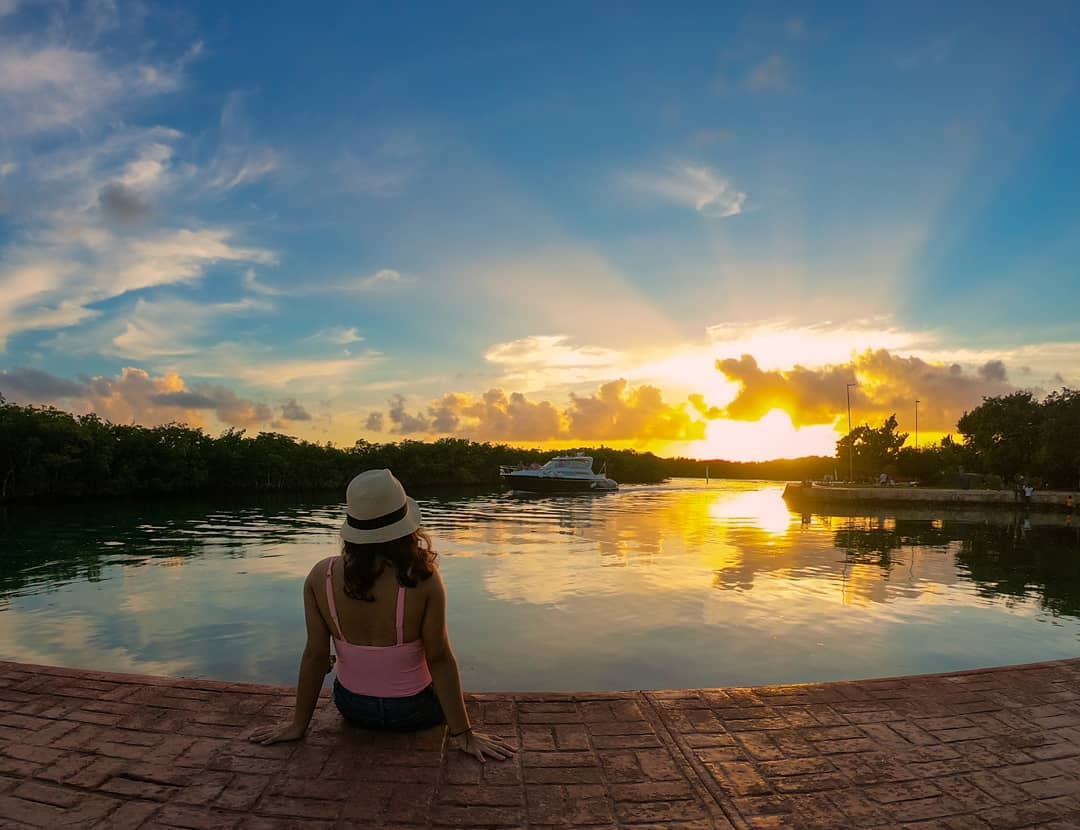 fotos en Cancún