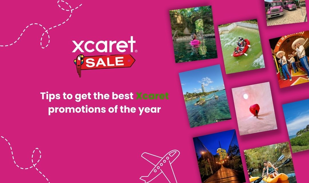 precios tour a xcaret