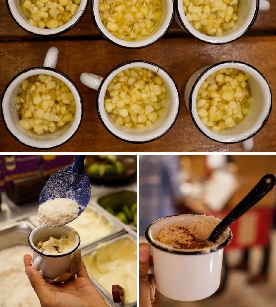 mexican-esquites