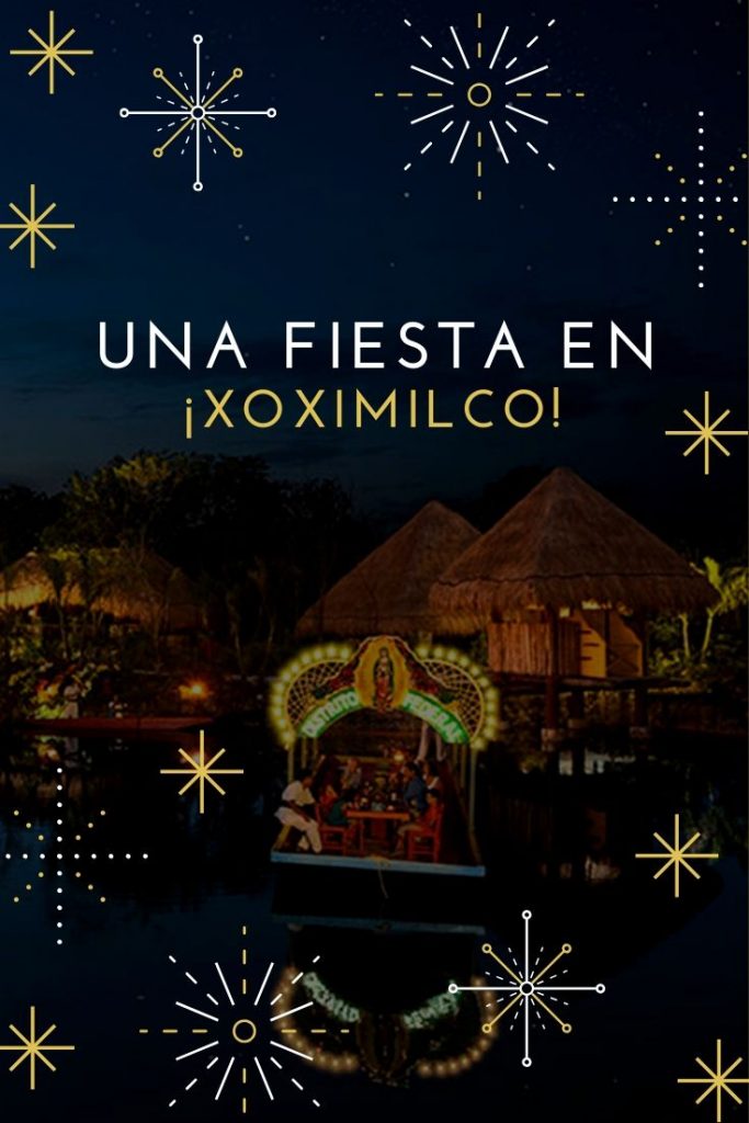 fiesta-xoximilco