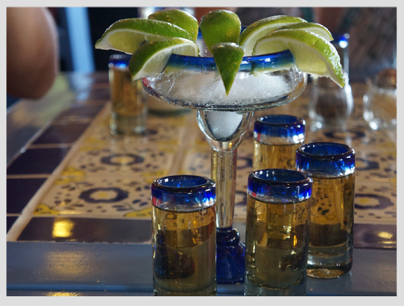 Tequila - Bebidas que tienes que probar cuando viajes a México