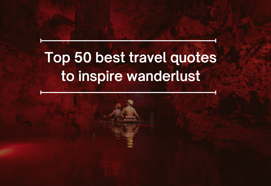 16 Best Travel Books to Inspire Wanderlust