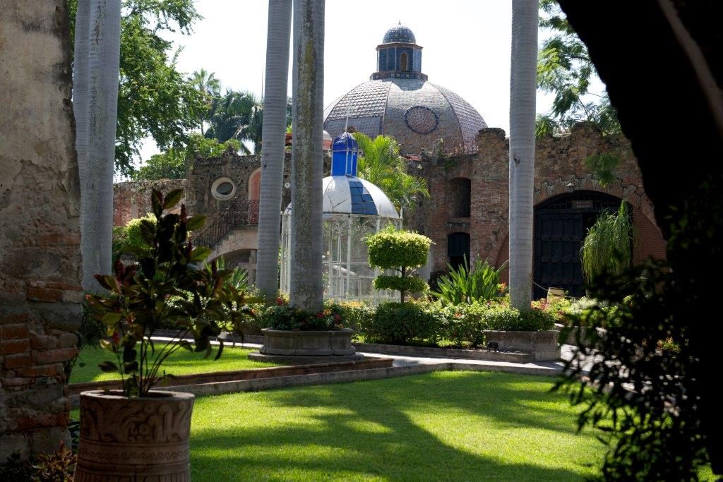 10 Haciendas Mexicanas Que Debes Conocer