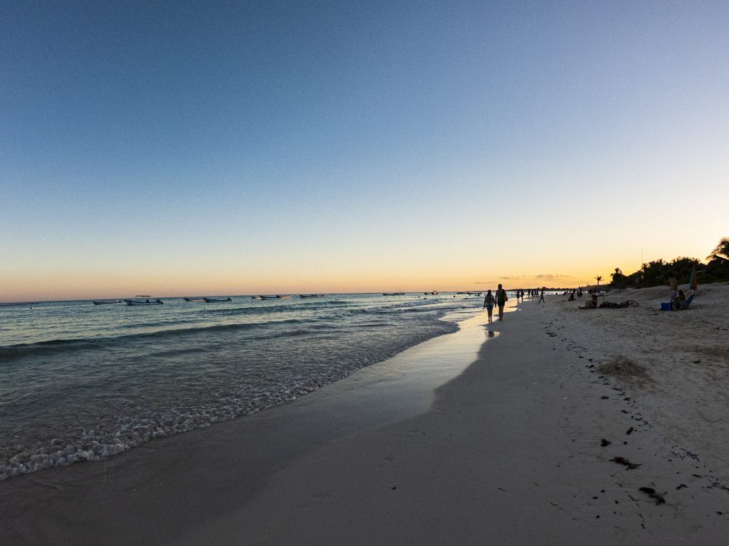 Por qué debes visitar Tulum