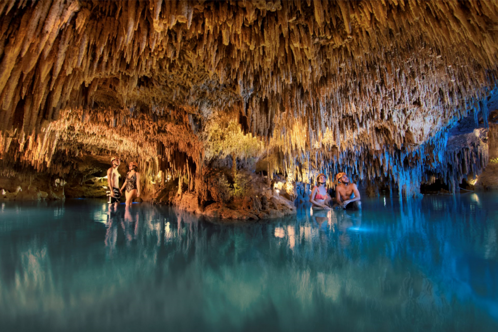 nueva actividad en Xplor Expedición Subterránea