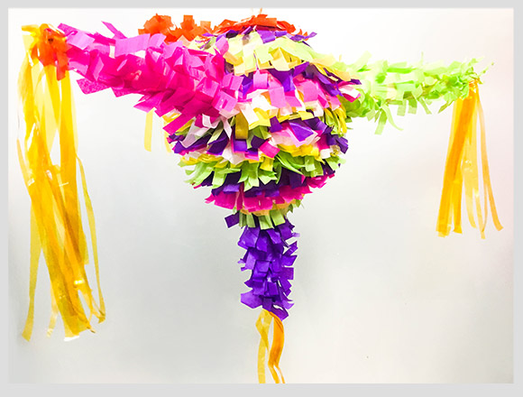 piñata mexicana