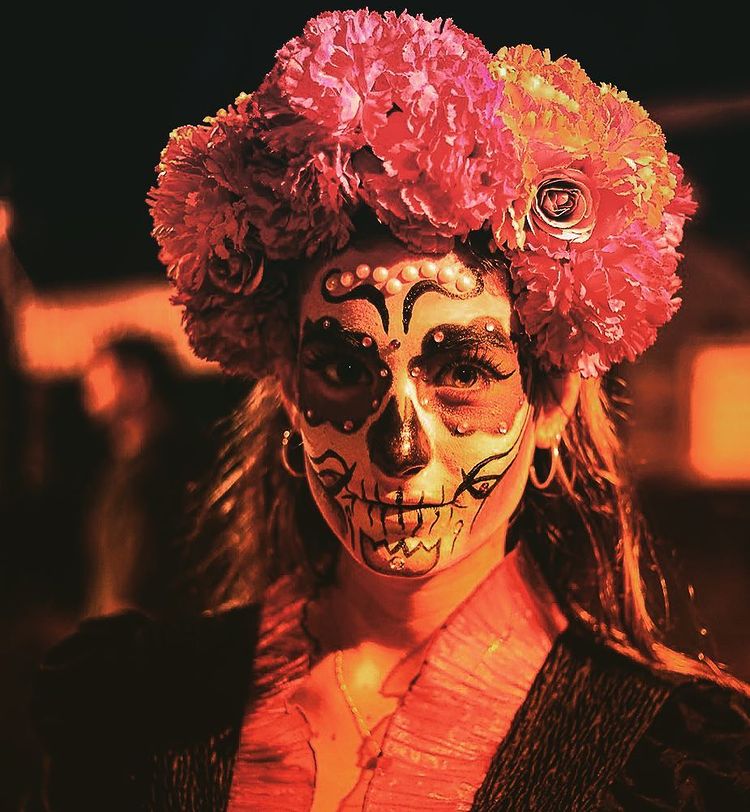 Danza de la Muerte – BLOGGER PHOTOGRAPHY