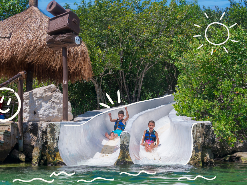 8 Juegos de feria que amarás ¡aprende a jugarlos! - Blog Xcaret - Lee sobre  viajes, gastronomía, naturaleza y cultura en Blog Xcaret