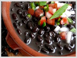 frijoles