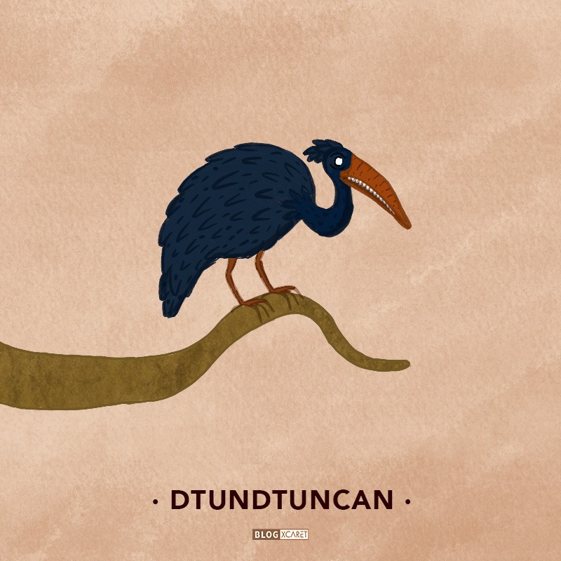 dtundtuncan- 10 criaturas mitológicas de México