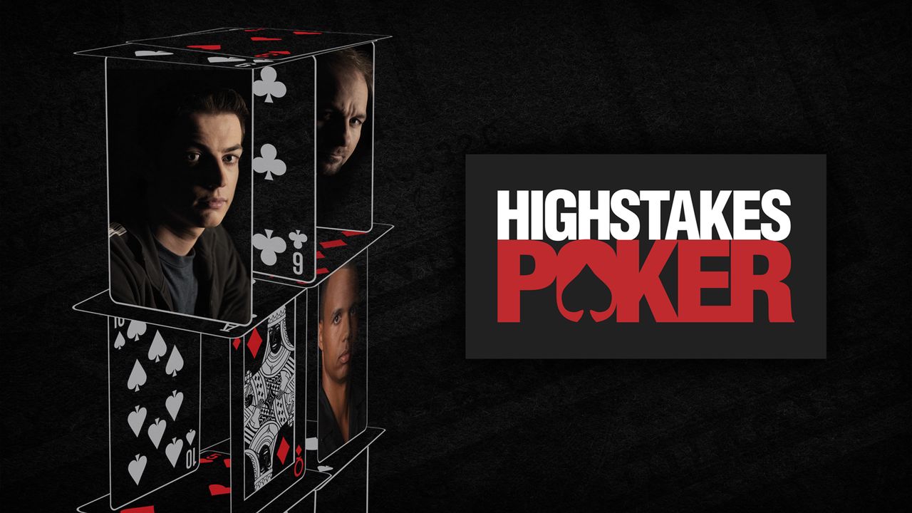 High Stakes Poker Pokergo