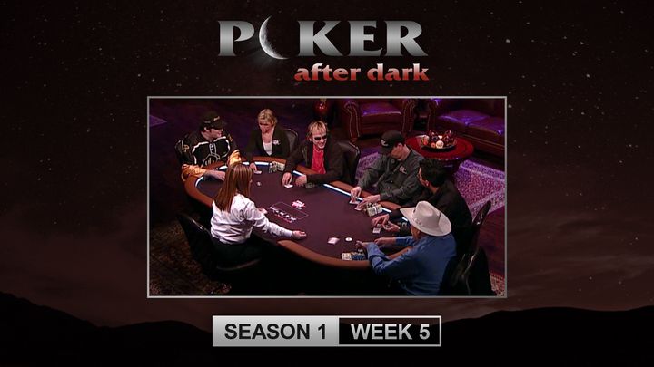 Poker after dark shop 2017 watch online free